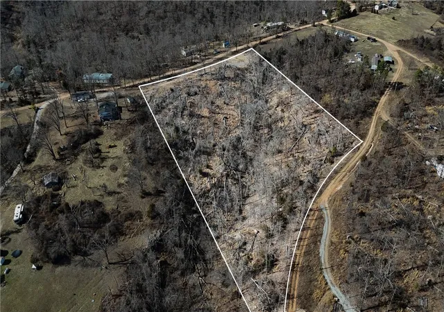 Photo 4 of Land for sale at Fawn's Way, Rogers, AR 72756 | MLS# 1335852 | Listing updated on 2026-05-21