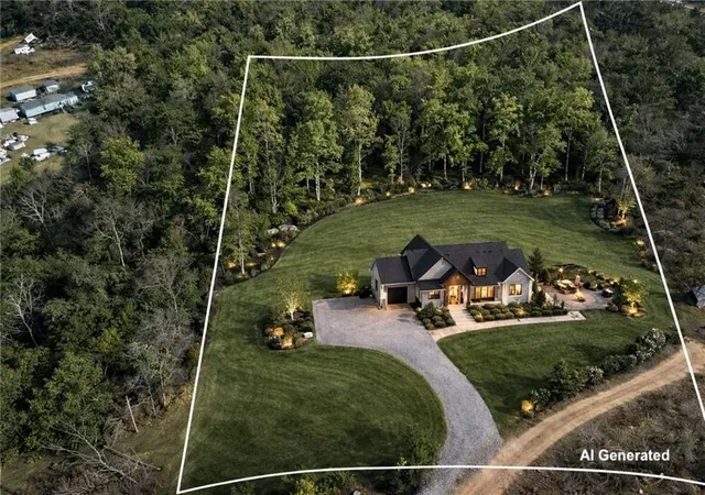 Photo 5 of Land for sale at Fawn's Way, Rogers, AR 72756 | MLS# 1335852 | Listing updated on 2026-05-21