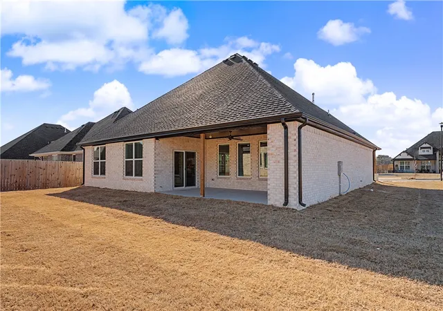 34th image of 1420 Dresden Dr, Centerton, AR 72719 | MLS# 1335715