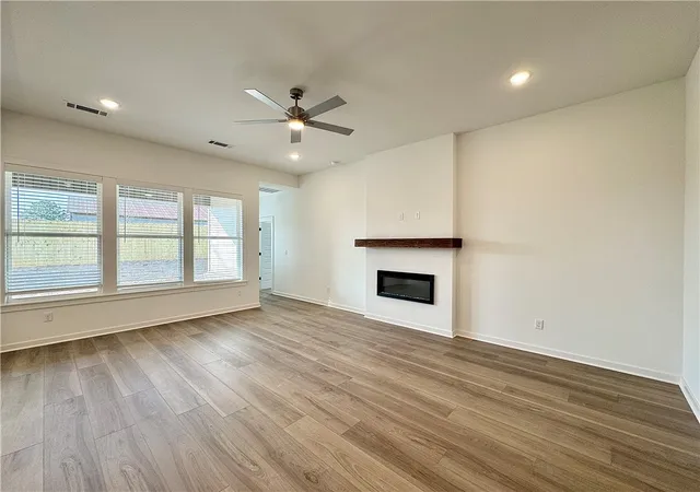 Photo 3 of Sale Pending at 2687 Relaxation Ave, Springdale, AR 72764 | MLS# 1335759 | Listing updated on 2026-06-06