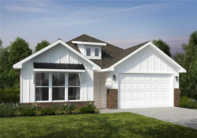 Photo 1 of Sale Pending at 170 Spicewood Trl, Centerton, AR 72719 | MLS# 1335945 | Listing updated on 2026-02-13