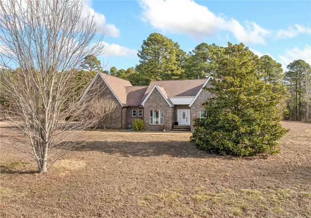 2nd image of 140 Pine Forest Wy, Calico Rock, AR 72519 | MLS# 1335951