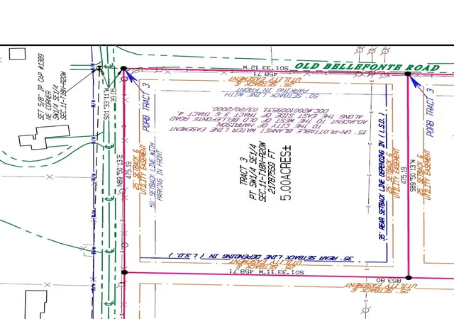 9th image of 825 14386 003c Old Bellefonte Rd, Harrison, AR 72601 | MLS# 1335975