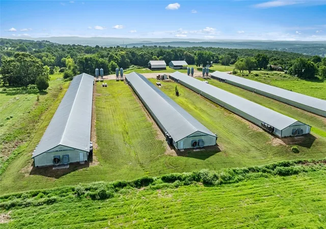 Photo 2 of Land for sale at 20482 Gem Rd, Lincoln, AR 72744 | MLS# 1336005 | Listing updated on 2026-05-25