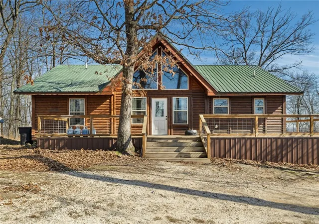 1st image of 10557 Devils Den, Winslow, AR 72959 | MLS# 1335919