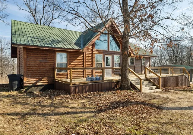 2nd image of 10557 Devils Den, Winslow, AR 72959 | MLS# 1335919