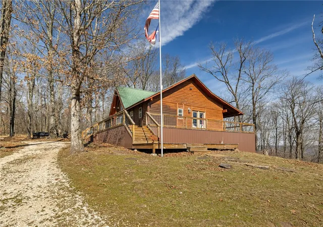 3rd image of 10557 Devils Den, Winslow, AR 72959 | MLS# 1335919