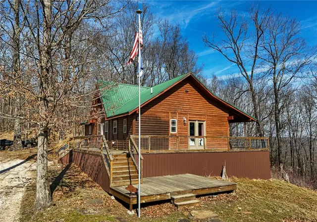 4th image of 10557 Devils Den, Winslow, AR 72959 | MLS# 1335919