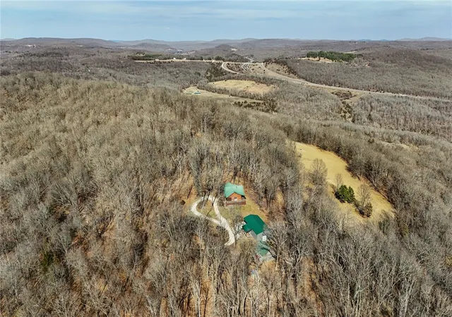 58th image of 10557 Devils Den, Winslow, AR 72959 | MLS# 1335919