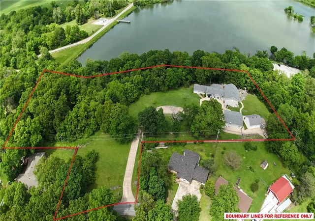 Homes for sale in Siloam Springs, AR | 14242 Lake Forrest Heights Rd, Siloam Springs, AR 72761 | MLS# 1335327