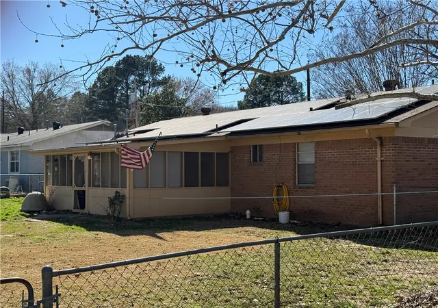 23rd image of 403 6th St, Ola, AR 72853 | MLS# 1336079