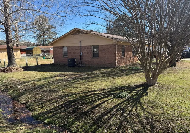 Homes for sale in Ola, AR | 403 6Th St, Ola, AR 72853 | MLS# 1336079