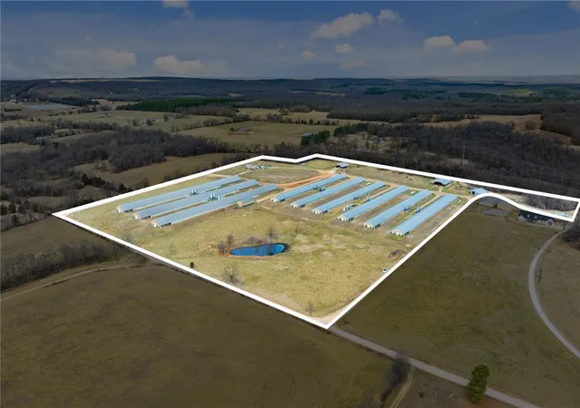 1st image of 17080 Lonnie Graggs Rd, Lincoln, AR 72744 | MLS# 1336086
