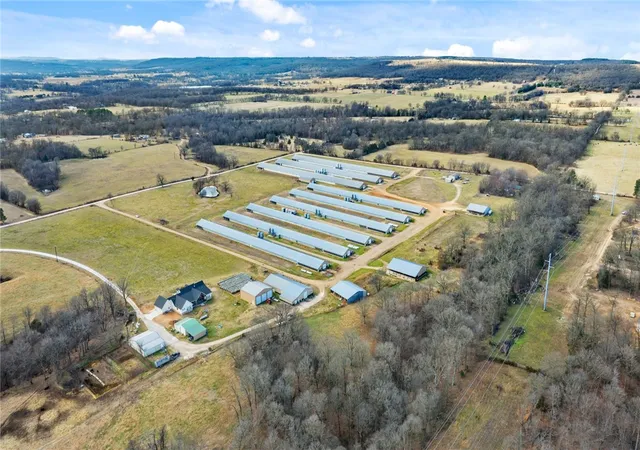 38th image of 17080 Lonnie Graggs Rd, Lincoln, AR 72744 | MLS# 1336086