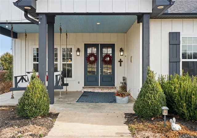 Homes for sale in Compton, AR | 639 Nc 1525, Compton, AR 72624 | MLS# 1336108