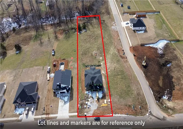 3rd image of 949 Red Cedar Pl, Rogers, AR 72756 | MLS# 1335763