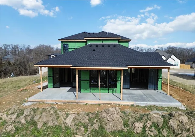 40th image of 949 Red Cedar Pl, Rogers, AR 72756 | MLS# 1335763