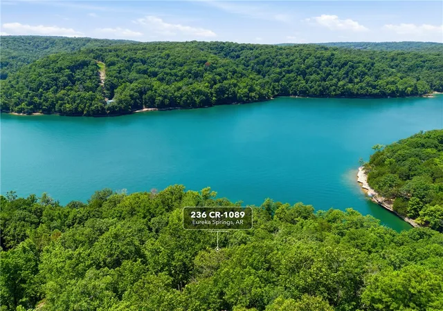 2nd image of 236 County Road 1089, Eureka Springs, AR 72632 | MLS# 1336160
