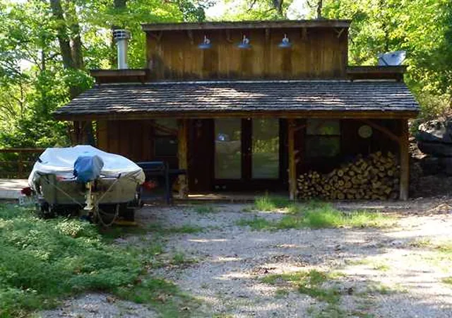 3rd image of 236 County Road 1089, Eureka Springs, AR 72632 | MLS# 1336160