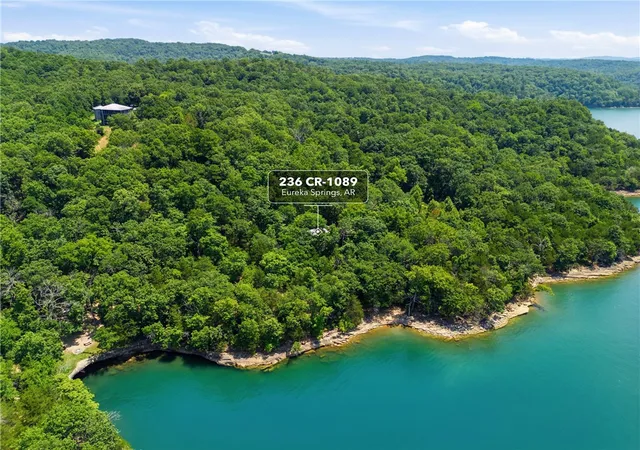 47th image of 236 County Road 1089, Eureka Springs, AR 72632 | MLS# 1336160