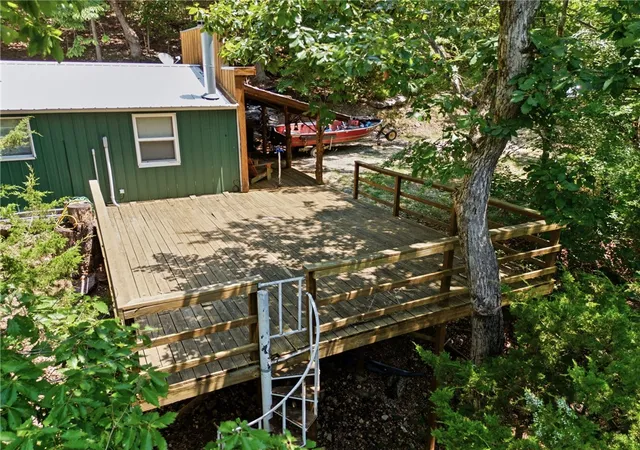 5th image of 236 County Road 1089, Eureka Springs, AR 72632 | MLS# 1336160