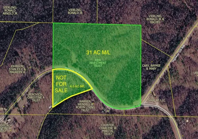 Homes for sale in Yellville, AR | 001 08907 000 N Hwy 14, Yellville, AR 72687 | MLS# 1335959