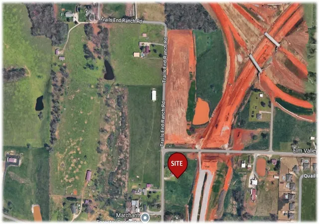 1st image of 11039 Marchant Rd, Springdale, AR 72762 | MLS# 1336110