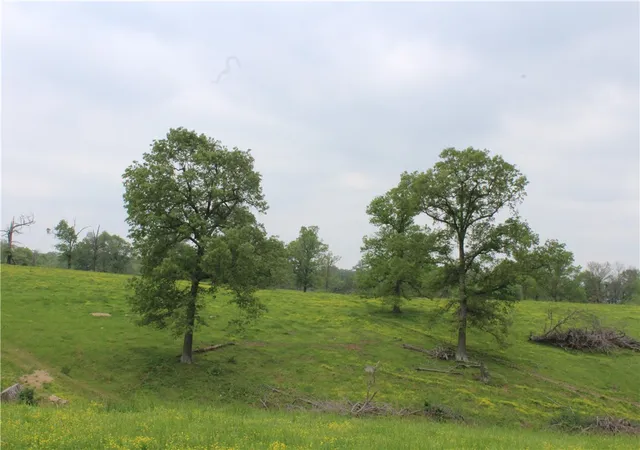Photo 2 of Land for sale at 2482 Rocky Comfort Rd, Gentry, AR 72734 | MLS# 1336225 | Listing updated on 2026-02-17