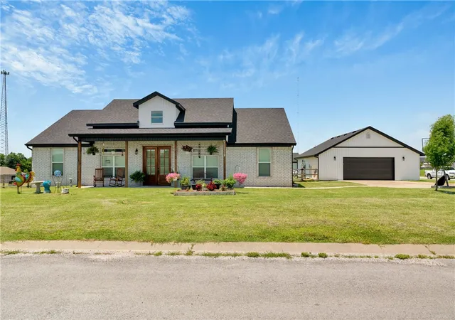 Homes for sale in Hindsville, AR | 112 Madison 7356, Hindsville, AR 72738 | MLS# 1336257