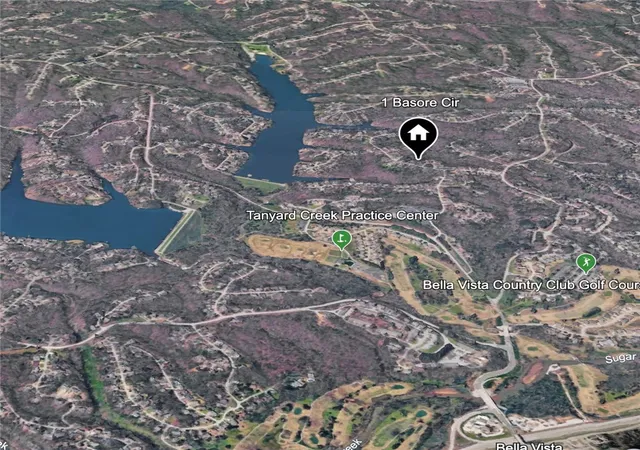 28th image of 1 Basore Cir, Bella Vista, AR 72715 | MLS# 1335780