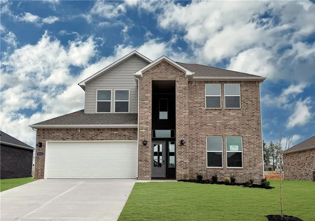 1st image of 3402 Sw Andromeda Ave, Bentonville, AR 72713 | MLS# 1336455