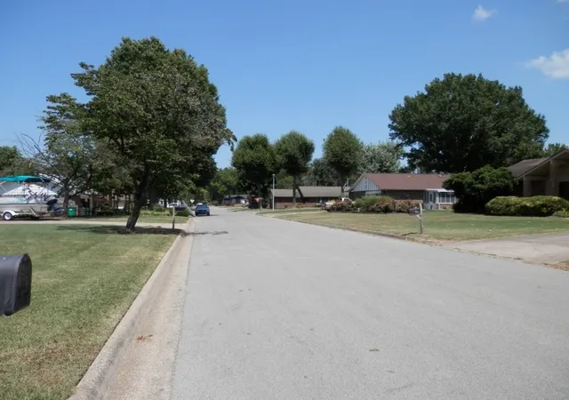 34th image of 2822 Highland Dr, Rogers, AR 72756 | MLS# 1336379