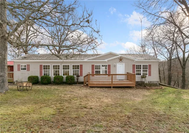 Homes for sale in Green Forest, AR | 16547 Hwy 311, Green Forest, AR 72638 | MLS# 1335965