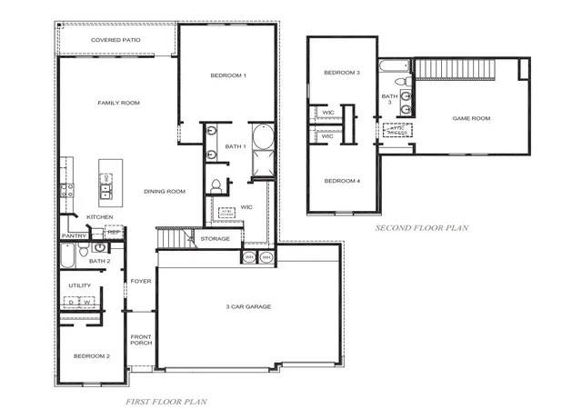 2nd image of 4855 W Allium St, Fayetteville, AR 72704 | MLS# 1336543
