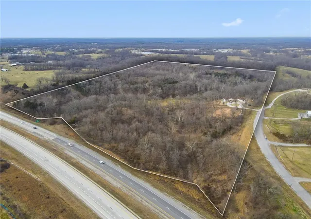 Photo 1 of Land for sale at 13361 N Banks Ln, Bentonville, AR 72712 | MLS# 1336510 | Listing updated on 2026-07-07