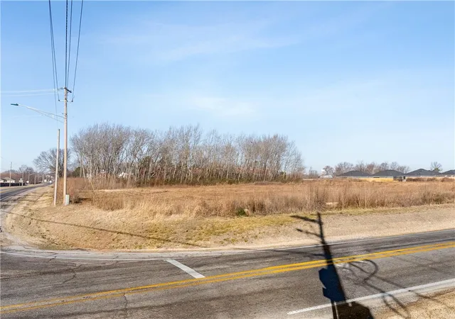 10th image of 509 Ac Hwy 16 & E Kenwood St, Siloam Springs, AR 72761 | MLS# 1336597