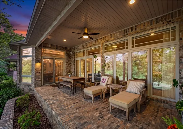 4th image of 16 Ellwood Cir, Bella Vista, AR 72715 | MLS# 1336346