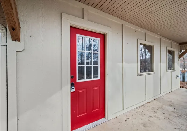 Homes for sale in Garfield, AR | 22288 Sunrise Cove Rd, Garfield, AR 72732 | MLS# 1335137