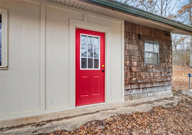Homes for sale in Garfield, AR | 22288 Sunrise Cove Rd, Garfield, AR 72732 | MLS# 1335137