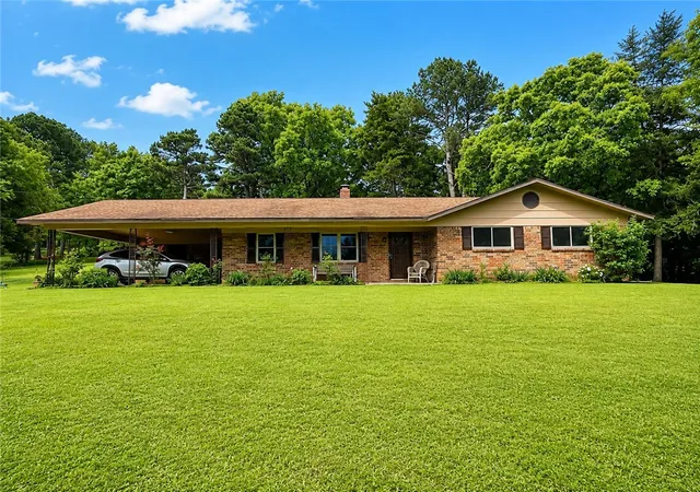 Homes for sale in Dardanelle, AR | 10066 Jaggers Ln, Dardanelle, AR 72834 | MLS# 1336656