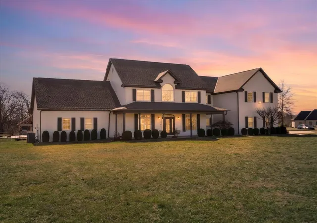 3rd image of 10878 Millstead Ln, Bentonville, AR 72712 | MLS# 1336272