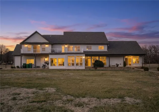 4th image of 10878 Millstead Ln, Bentonville, AR 72712 | MLS# 1336272