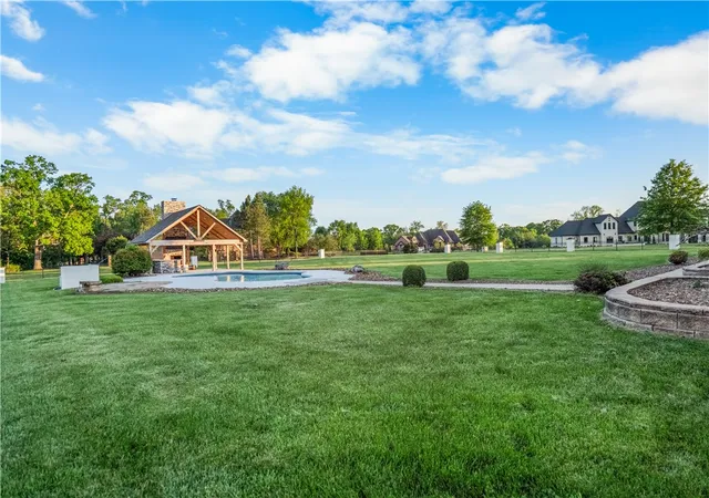 59th image of 10878 Millstead Ln, Bentonville, AR 72712 | MLS# 1336272