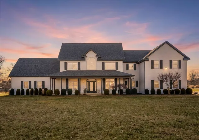 5th image of 10878 Millstead Ln, Bentonville, AR 72712 | MLS# 1336272