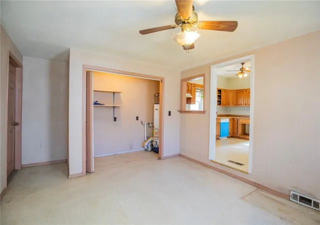 3rd image of 407 N Pittman St, Prairie Grove, AR 72753 | MLS# 1336478