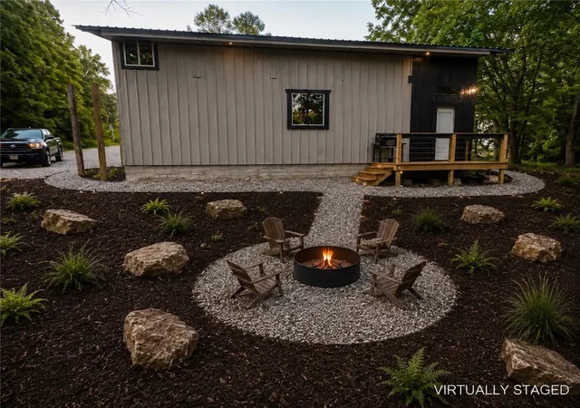 1st image of 20619 Wade Rd, Springdale, AR 72764 | MLS# 1336642