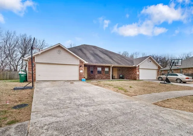 2nd image of 75 & 81 W Dakota Trl, Farmington, AR 72730 | MLS# 1336747