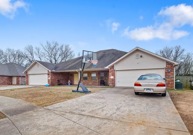 3rd image of 75 & 81 W Dakota Trl, Farmington, AR 72730 | MLS# 1336747
