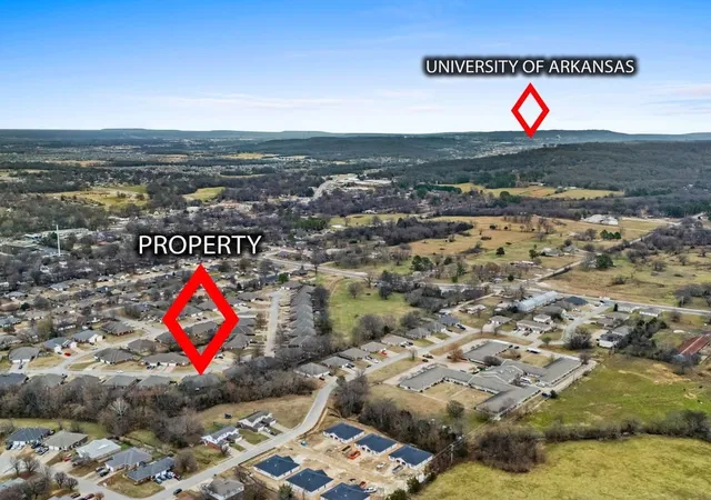 44th image of 75 & 81 W Dakota Trl, Farmington, AR 72730 | MLS# 1336747