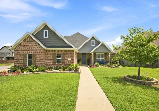 28th image of 1220 Hope St, Centerton, AR 72719 | MLS# 1336760